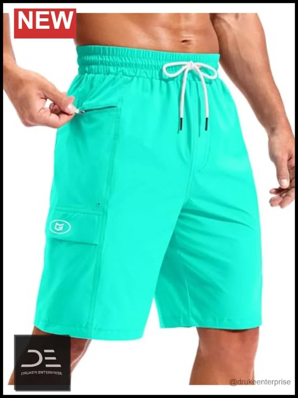 Men's 9